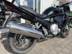 2011 Suzuki GSX 650 F