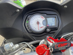 2011 Suzuki GSX 650 F
