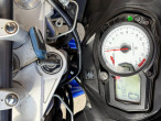2011 Suzuki GSX 650 F 2011 Suzuki GSX 650 F