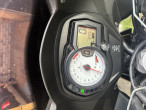 2011 Suzuki GSX 650 F