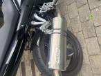 2011 Suzuki GSX 650 F