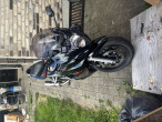 2011 Suzuki GSX 650 F
