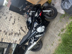 2011 Suzuki GSX 650 F