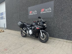 2011 Suzuki GSX 650 F 2011 Suzuki GSX 650 F