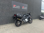 2011 Suzuki GSX 650 F 2011 Suzuki GSX 650 F