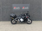 2011 Suzuki GSX 650 F 2011 Suzuki GSX 650 F