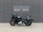2011 Suzuki GSX 650 F 2011 Suzuki GSX 650 F