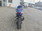 2011 Suzuki GSXR 600