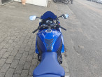 2011 Suzuki GSXR 600