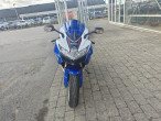 2011 Suzuki GSXR 600