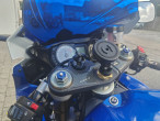 2011 Suzuki GSXR 600