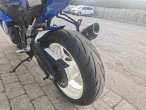 2011 Suzuki GSXR 600