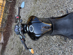 2011 Suzuki SFV 650 Gladius 2011 Suzuki SFV 650 Gladius