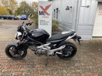 2011 Suzuki SFV 650 Gladius 2011 Suzuki SFV 650 Gladius