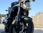 2011 Suzuki SFV 650 Gladius