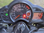 2011 Suzuki SFV 650 Gladius 2011 Suzuki SFV 650 Gladius