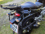 2011 Suzuki SFV 650 Gladius 2011 Suzuki SFV 650 Gladius