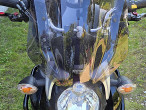 2011 Suzuki SFV 650 Gladius 2011 Suzuki SFV 650 Gladius