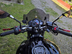 2011 Suzuki SFV 650 Gladius 2011 Suzuki SFV 650 Gladius