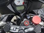 2011 Suzuki SV 650 S