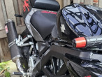 2011 Suzuki SV 650 S