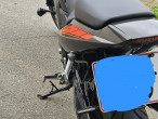 2011 Suzuki SV 650 S