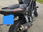 2011 Suzuki SV 650 S