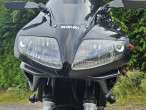 2011 Suzuki SV 650 S