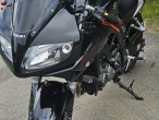 2011 Suzuki SV 650 S