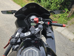 2011 Suzuki SV 650 S