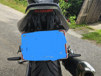 2011 Suzuki SV 650 S