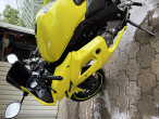 2011 Suzuki SV 650 S 2011 Suzuki SV 650 S