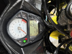 2011 Suzuki SV 650 S 2011 Suzuki SV 650 S