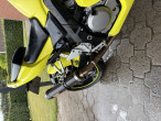 2011 Suzuki SV 650 S 2011 Suzuki SV 650 S