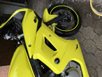 2011 Suzuki SV 650 S 2011 Suzuki SV 650 S