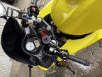 2011 Suzuki SV 650 S 2011 Suzuki SV 650 S