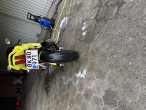 2011 Suzuki SV 650 S 2011 Suzuki SV 650 S