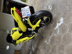 2011 Suzuki SV 650 S 2011 Suzuki SV 650 S
