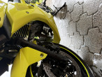 2011 Suzuki SV 650 S 2011 Suzuki SV 650 S
