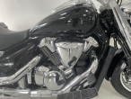 2011 Suzuki VLR 1800