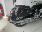 2011 Suzuki VLR 1800