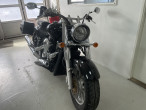 2011 Suzuki VLR 1800