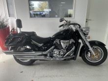 Suzuki VLR 1800 Intruder