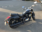 2011 Suzuki VZ 800 Intruder