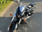 2011 Suzuki VZ 800 Intruder