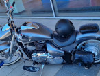 2011 Suzuki VZ 800 Intruder 2011 Suzuki VZ 800 Intruder