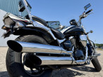 2011 Suzuki VZ 800 Intruder