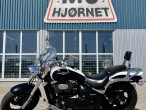2011 Suzuki VZ 800 Intruder