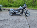 2011 Suzuki VZ 800 Intruder 2011 Suzuki VZ 800 Intruder