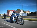 2011 Suzuki VZ 800 Intruder 2011 Suzuki VZ 800 Intruder